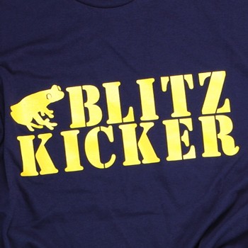 Blitzkicker