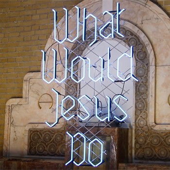 WWJD - WWUD