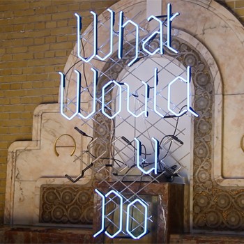 WWJD - WWUD